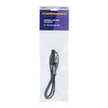 EXTENSION CABLE 24"/61CM