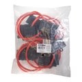 MAXI FUSE HOLDER WITH COVER 8 GAUGE EACH