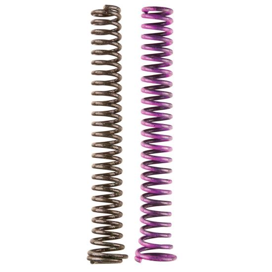 Moroso 2 Piece Oil Pump Spring Kit (For 22171/22192/Spur Gear SBC)