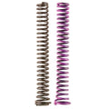 Moroso 2 Piece Oil Pump Spring Kit (For 22171/22192/Spur Gear SBC)