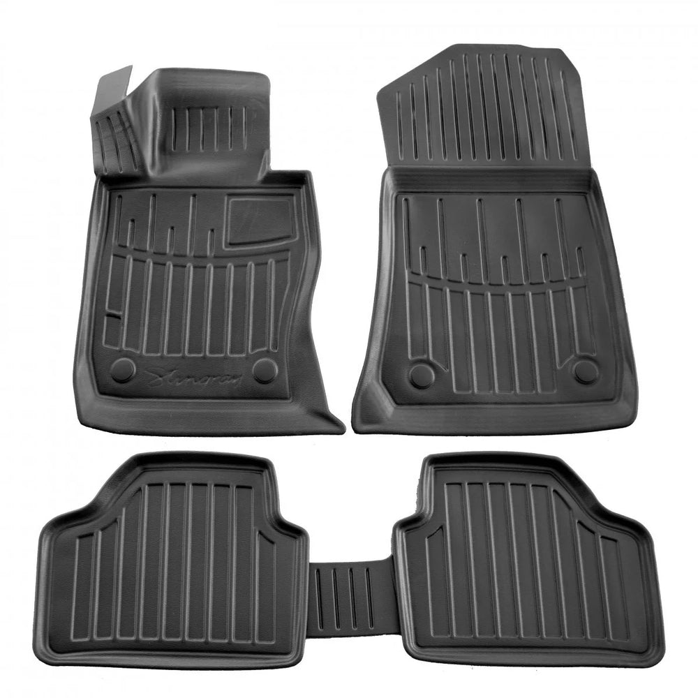 FAN MATS auto part