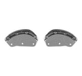 Gaerne SG12 Toe Cap Replacement Kit (Steel)