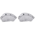 Gaerne SG12 Toe Cap Replacement Kit (Steel)