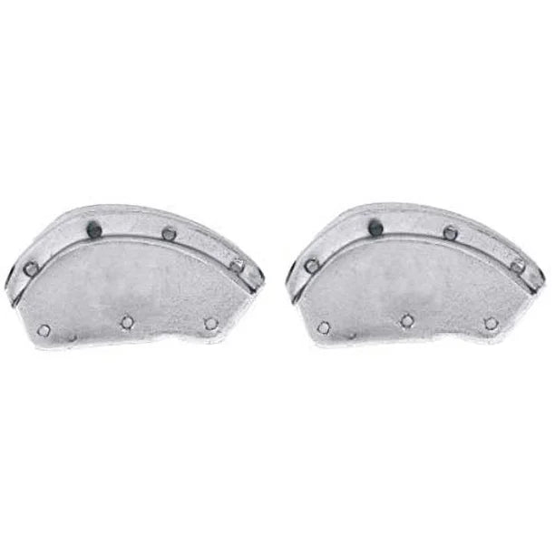 Gaerne SG12 Toe Cap Replacement Kit (Steel)