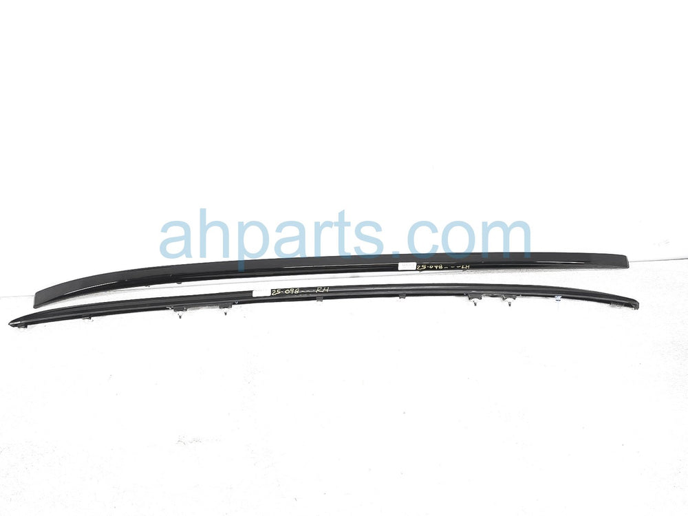FAN MATS auto part
