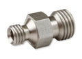 FLARE JET ADAPTER - 1 4-28 - STAINLESS