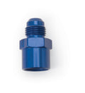 Russell Performance M16 x 1.5 to -6 Flare (Pumps with 1/2in-20 Inverted Flare Thread) - Black