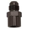 Russell Performance M16 x 1.5 to -6 Flare (Pumps with 1/2in-20 Inverted Flare Thread) - Black