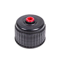 Utility Jug Lid w/ Hose Adapter Boss