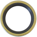 Athena Harley-Davidson Sportsters Oil Seal w/Metal External (37.3x50.8x8.1mm NBR)
