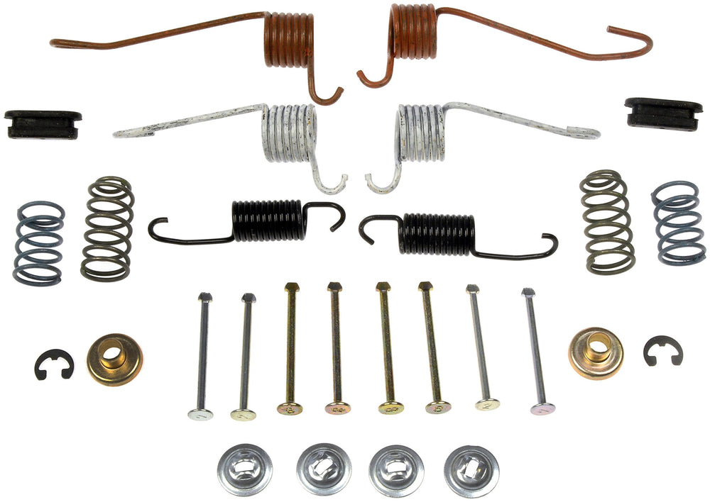 DRUM BRK ALL-IN-ONE