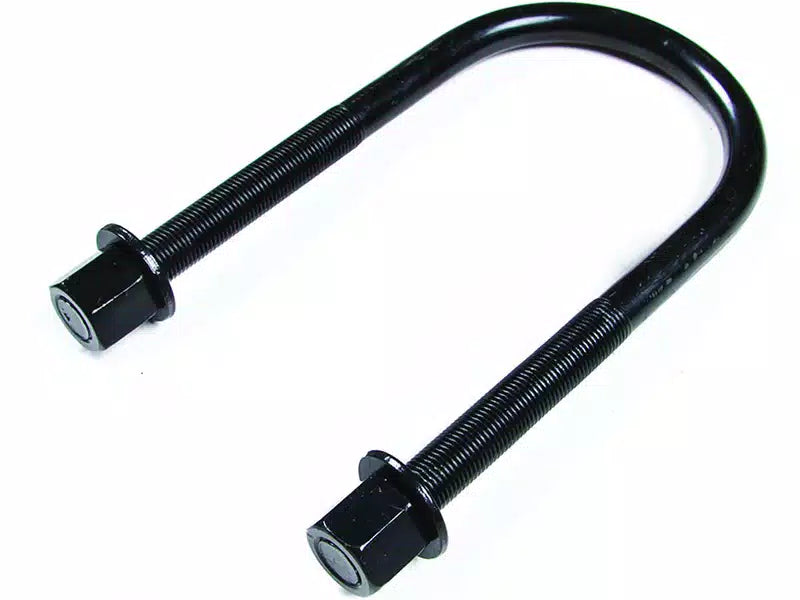 5/16" X 1-1/4" X 2" ROUND U-BOLT