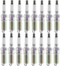 NGK Racing Spark Plug Box of 4 (R7448A-10)