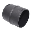 DOUBLE CONNECTOR D90