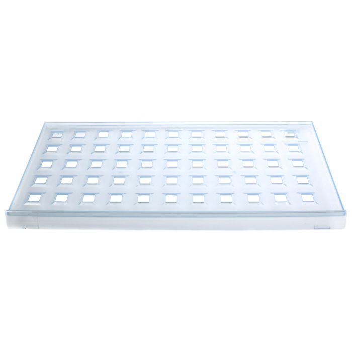 PLASTIC SHELF OF FREEZER