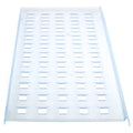 PLASTIC SHELF OF FREEZER