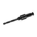 1/2IN HEX ARBOR FITS HOLE SAWS 9/16IN