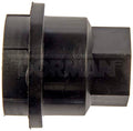 M24-2.0, NUT COVER BLACK