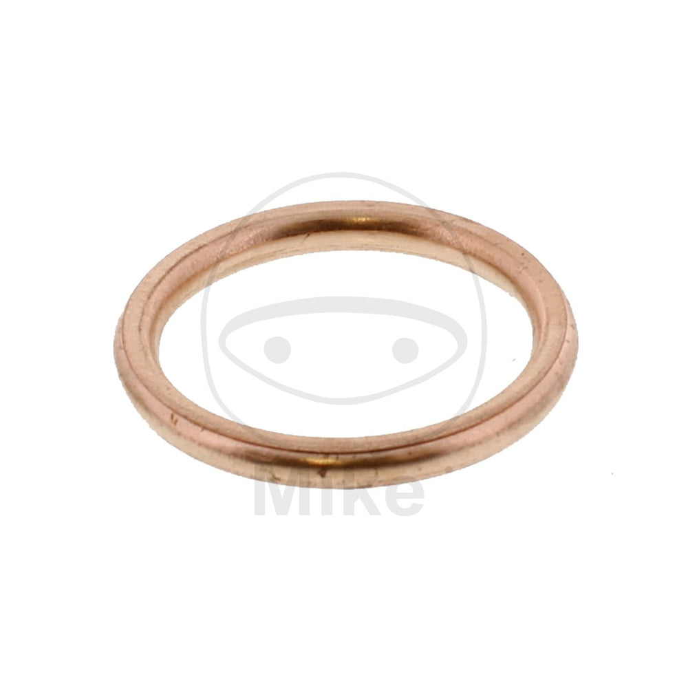 Athena 04-09 Honda CRF F 100 Exhaust Gasket