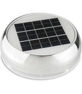 NEW DAY/NIGHT SOLAR VENT DECK PLATE