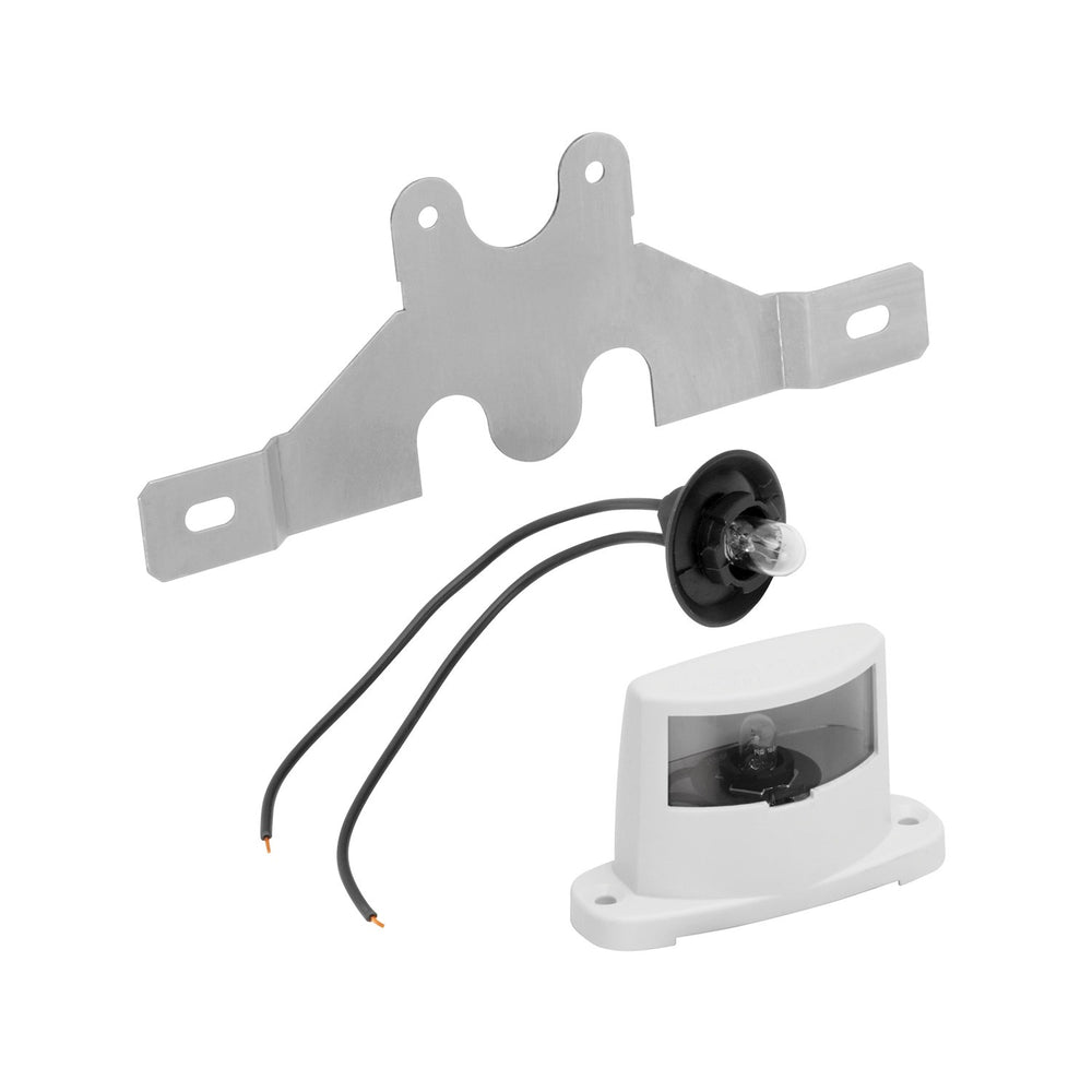 WESBAR auto part