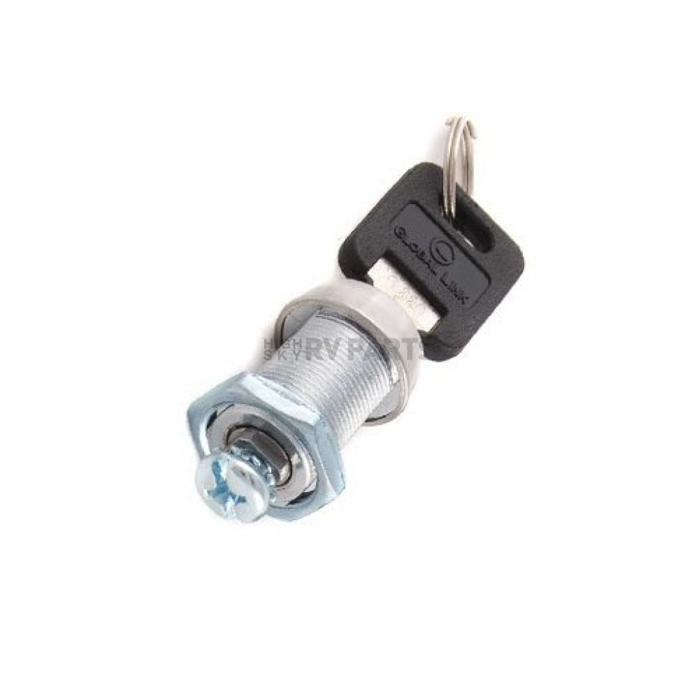 7/8 IN CAM BAGGAGE LOCK