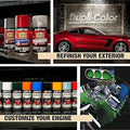 ENGNE FORD BLUE