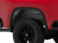 FOX blue auto part