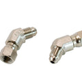 ARB 45 Elbow Jic4M Jic4F 2Pk