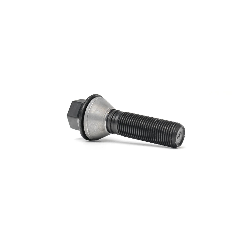 H&R Wheel Bolts Type 14 X 1.25 Length 39mm Type Tapered Head 17mm - Silver