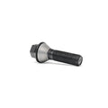 H&R Wheel Bolts Type 14 X 1.25 Length 39mm Type Tapered Head 17mm - Silver