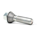 H&R Wheel Bolts Type 14 X 1.25 Length 39mm Type Tapered Head 17mm - Silver