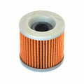 Athena 82-88 Kawasaki KZ A/B Belt/ Bayou 4X4 305 Oil Filter