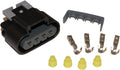 NAMZ Delphi Fuel Pump/Sender Assembly Connector Kit (HD 72485-07)