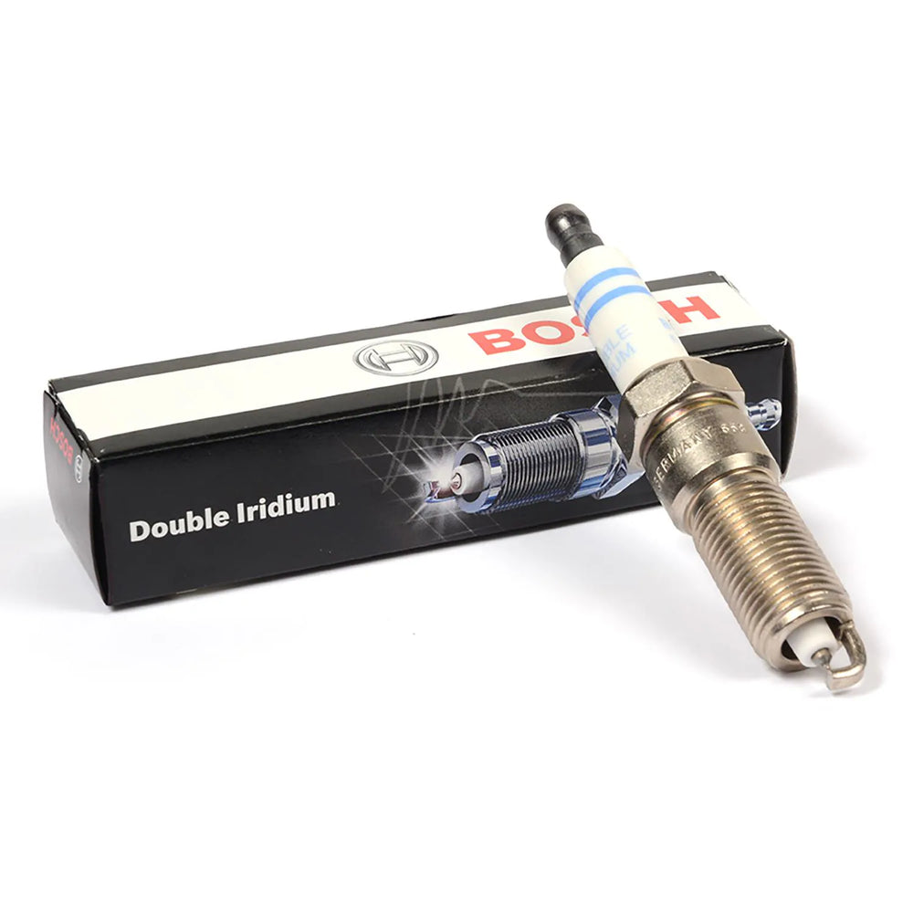 BOSCH OE FINE WIRE DOUBLE IRIDIUM S