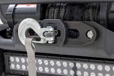 Rough Country winch
