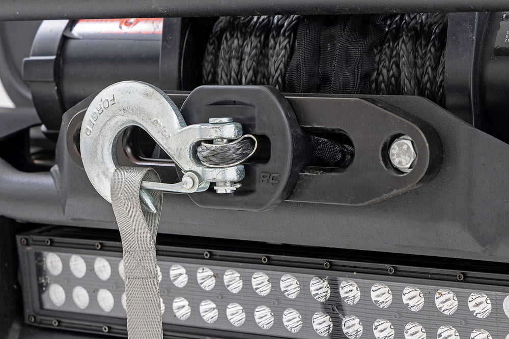 Rough Country winch