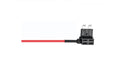 Fuse Box Quick Tap with 5amp 30amp Fuses - REGULAR SIZE FUSE