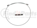 BRAKE CABLE