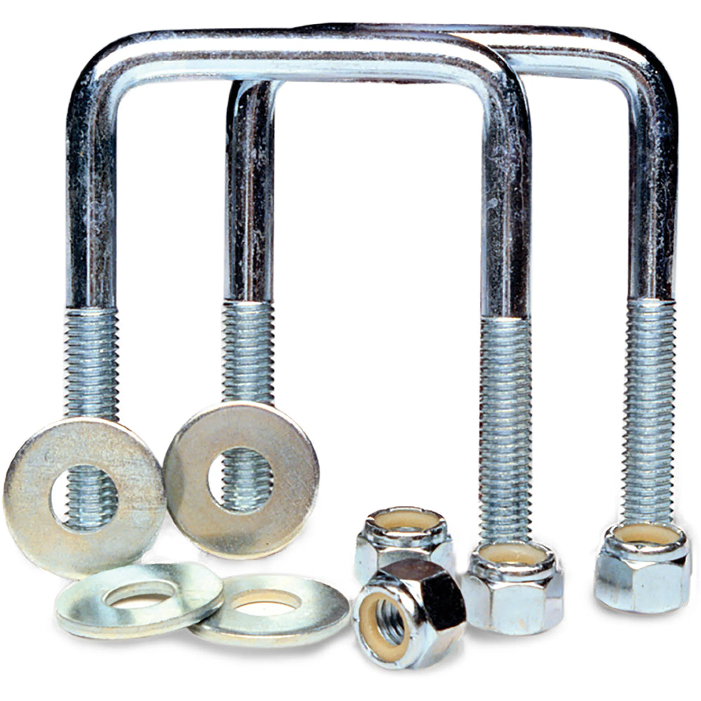 TIE DOWN hardware kit