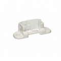 CARPORT FOOT MOLDED WHT