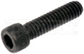 SCKT CAP SCRW 1/4-20