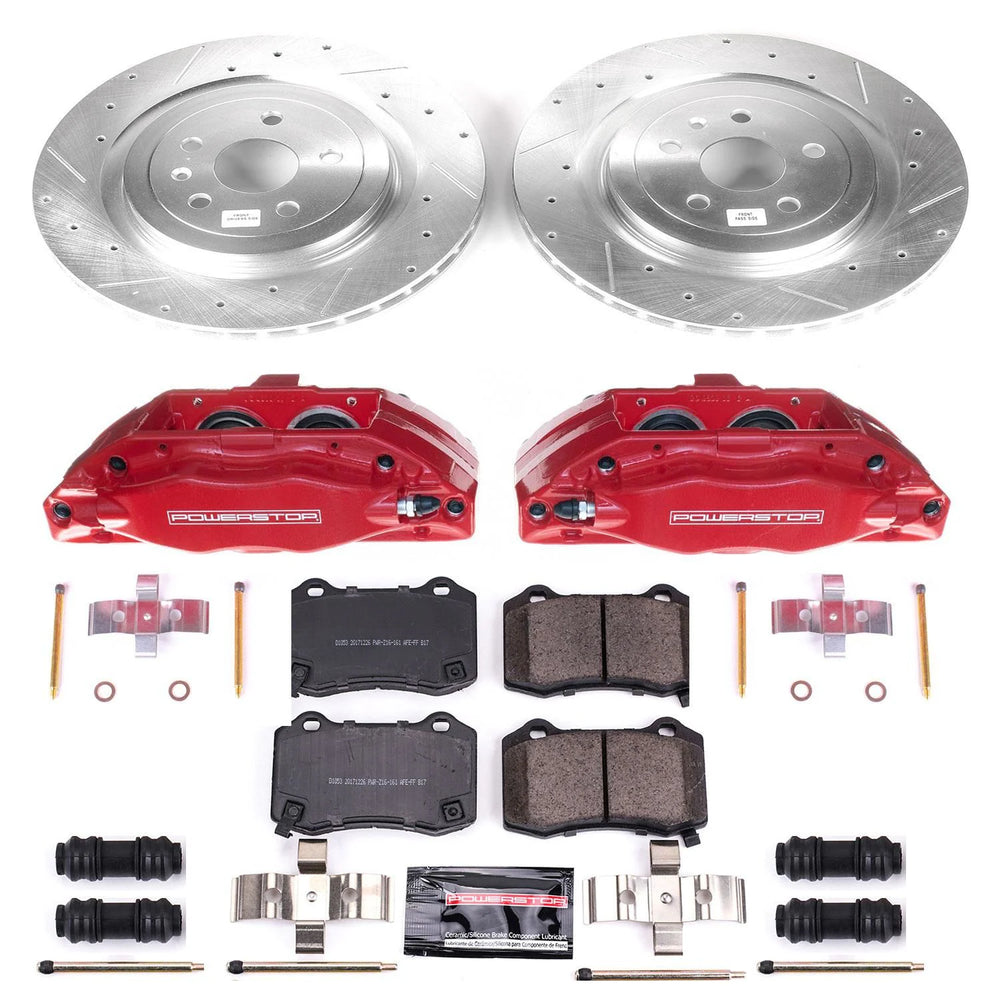 AUTO GOLD black auto part