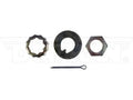 SPINDLE LOCK NUT KIT