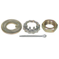 SPINDLE LOCK NUT KIT
