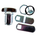 7/8IN THUMB COMPARTMENT LOCK DELUXE