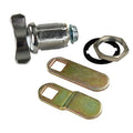 7/8IN THUMB COMPARTMENT LOCK DELUXE