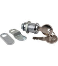 7/8IN THUMB COMPARTMENT LOCK DELUXE