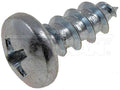 SHEET METAL SCREW