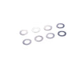 VALVE SPRING SEAT SET 4G63 EJ205 EJ207 EJ255 EJ257 0.2mm 8pcs